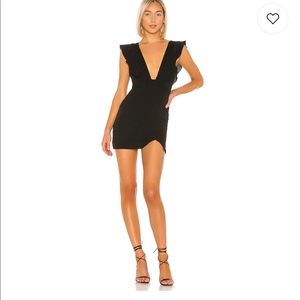 Revolve Little black dress